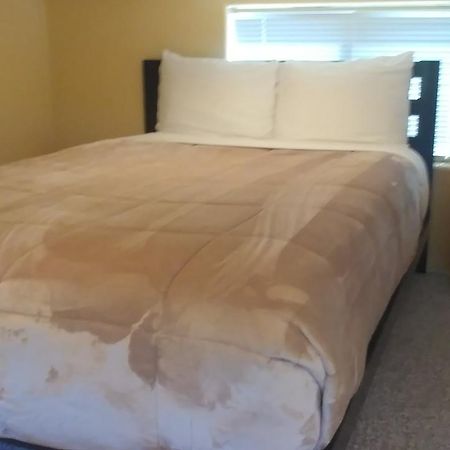 White Rock Resort Smith River Bagian luar foto